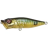 【中古品】メガバス トップウォータールアー 合計14個セット（ケース付き） 中古品】メガバス トップウォータールアー 合計14個セット